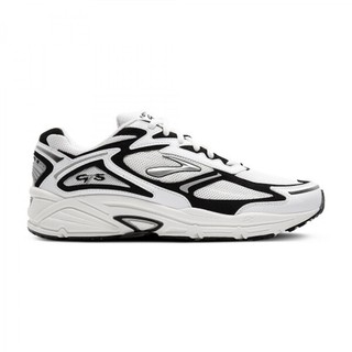 Brooks 慢跑鞋 女 Adrenaline Gts 4 白 1204741B049