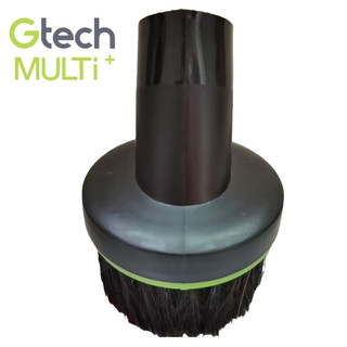 隔日到貨 英國 Gtech 小綠 Multi Plus 軟毛刷頭 全新商品 原廠專用