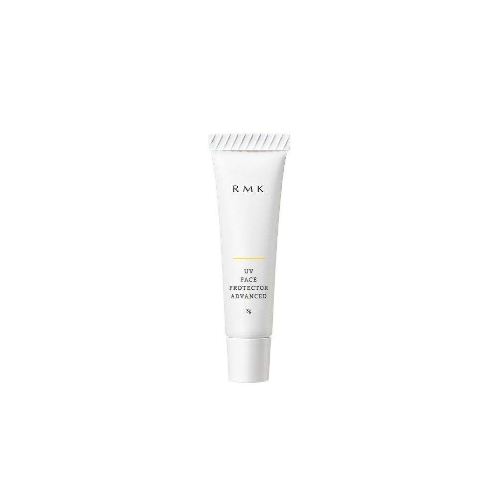 【會員兌換禮-請當日結帳】RMK UV防護乳(高效保濕) 3g