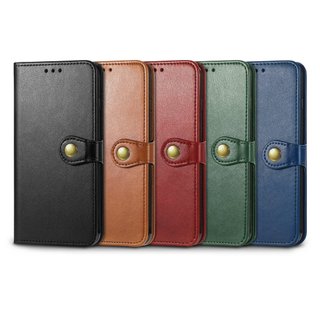 適用索尼Xperia 10VI手機殻夏普Sense8日版翻蓋手機皮套京瓷KYV47