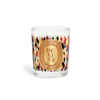 DIPTYQUE聖誕限量蠟燭/ 乾果/ 70g/ 平行輸入 eslite誠品