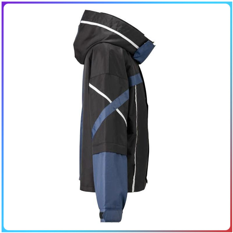 【臺灣好物免運🚚24H🔥】假面騎士Geats極狐cos服賽浮世英壽隊服cosplay衝鋒衣日常