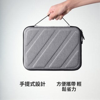 【手提式設計】7-11吋專用筆電收納包 平板保護包 電腦收納包 防潑水收納包 小米平板硬殼包 便攜保護套 電腦平板保護套