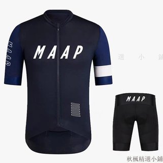 自行車褲 自行車衣 騎行服套裝 車衣 車褲 騎行服 自行車服 運動套裝 健身服 長短袖騎行服 緊身騎 J77G
