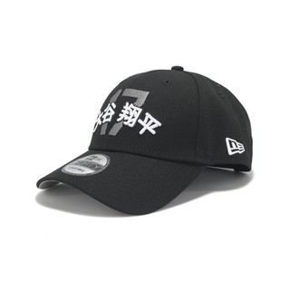 New Era 棒球帽 940 Dodgers 洛杉磯道奇 大谷翔平 黑 老帽 帽子 [ACS] NE70967731