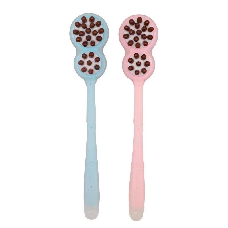 【限時下殺】按摩捶敲背錘 家用保健經絡拍打棒 養生健康拍手動按摩搥 肩頸放鬆按摩器 拍腿神器 敲背錘