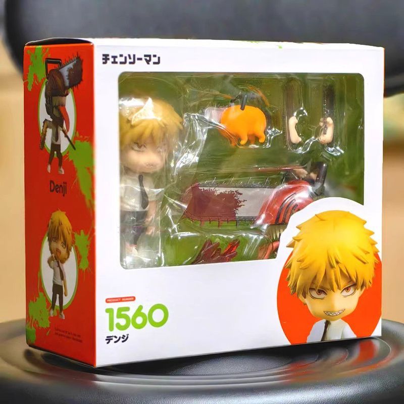 【現貨】蕾潔 gk 蕾潔 景品 蕾潔 一番賞 蕾潔 鏈鋸人一番賞 蕾潔公仔 波姆 蕾塞周邊 GRANDIS 炸彈惡魔