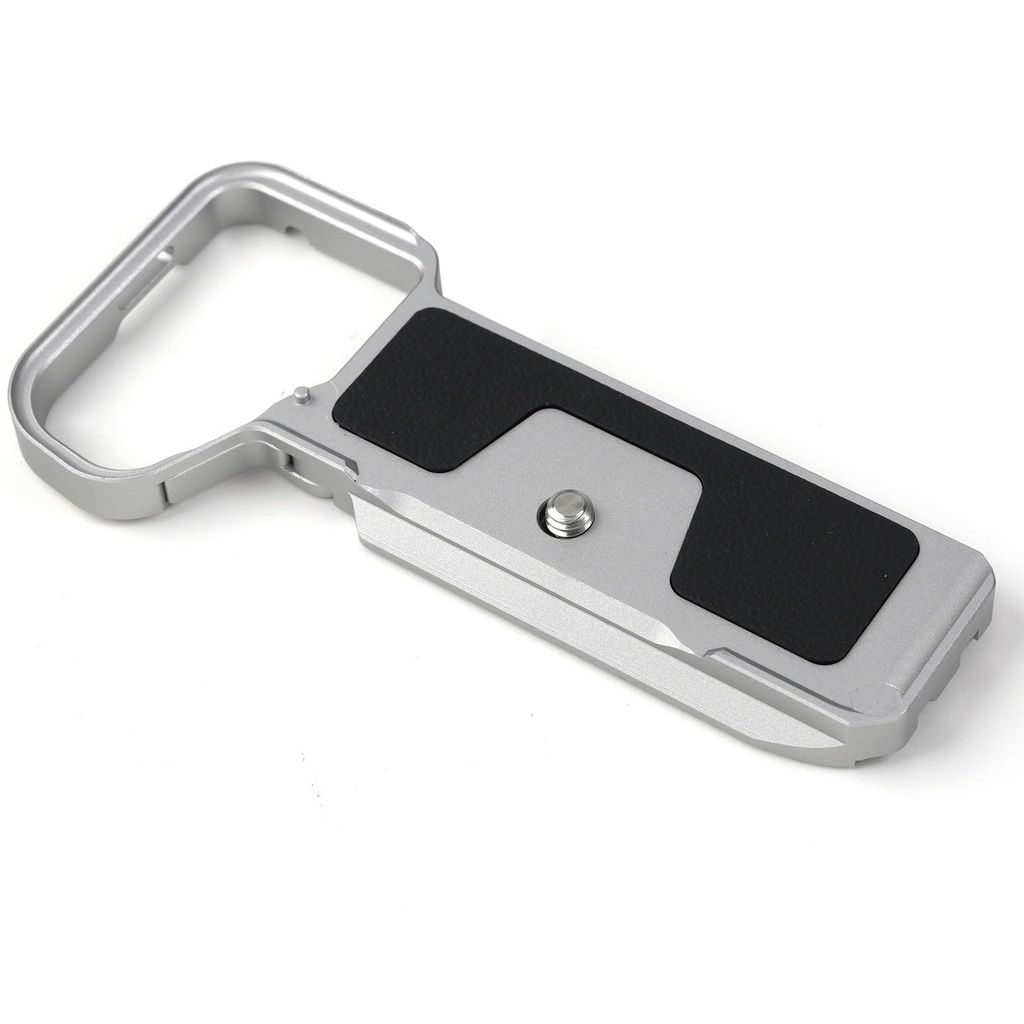 [現貨 好品質] 相機配件 適用SONY索尼A7CII A7CR相機底座A7C2阿卡快裝板攝影阿萊底板配件