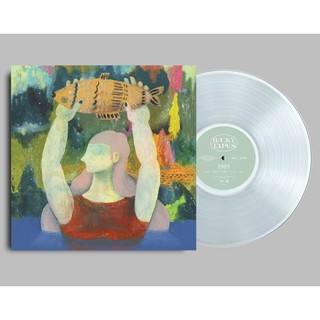 【大韜全新透明膠45轉EP】Lucky Tapes - 1991/RALLYE LABEL/DDJB-91261