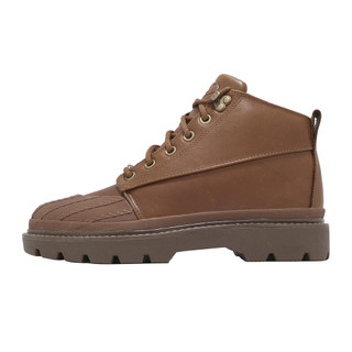 Converse 靴子 Bronco Boot 男鞋 棕 聯名款 高筒 皮革 休閒鞋 [ACS] A19145C
