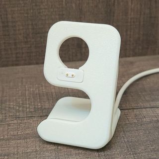 3D列印小米手環8Pro 9Pro專用充電支架 簡約桌面手錶充電座 床頭線材收納固定座 智慧手環配件