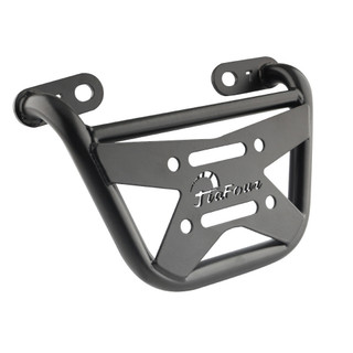 適用 凱旋 Scrambler 400X Speed 400 Speed T4 機車邊包支架邊箱支架