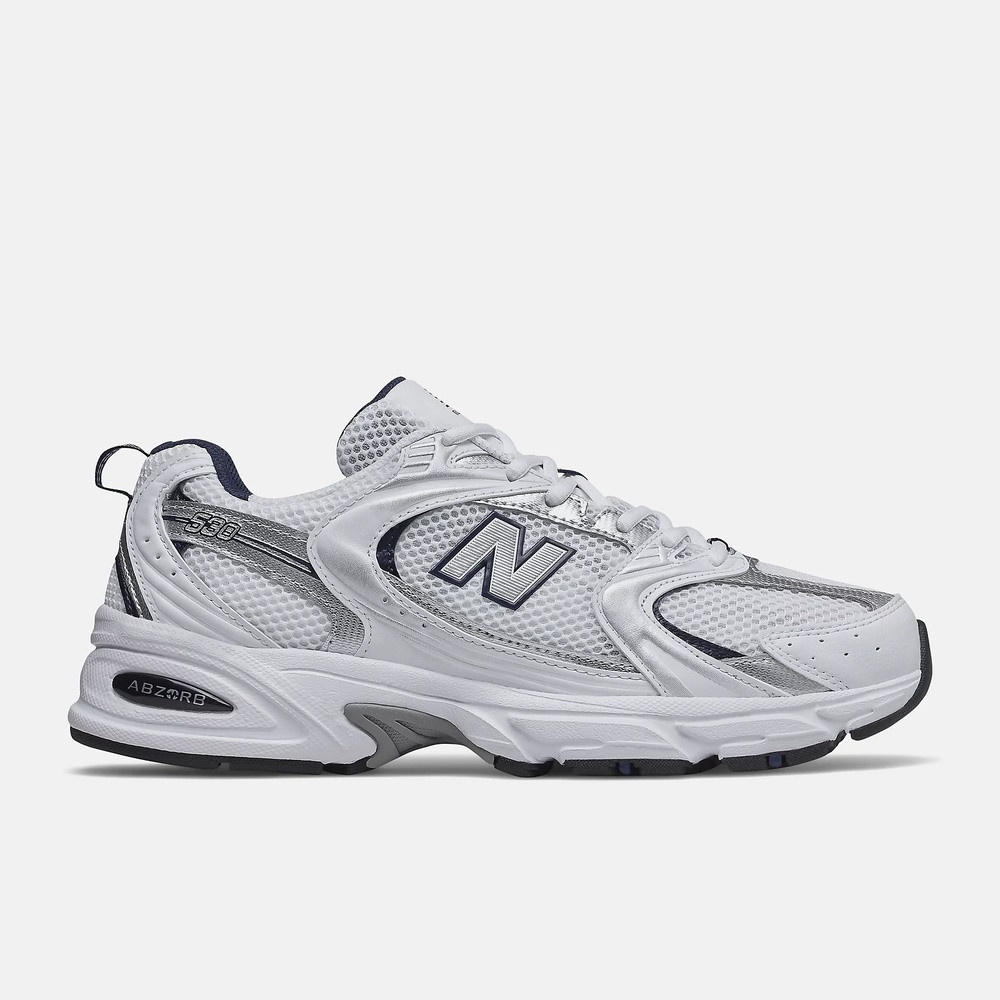 New Balance 530系列 復古鞋 男女 休閒鞋 MR530SG-D