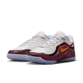 Nike LeBron 23 Grand Opening 白紅 休閒鞋 運動鞋 大童鞋 IQ6710-100【SPLY】