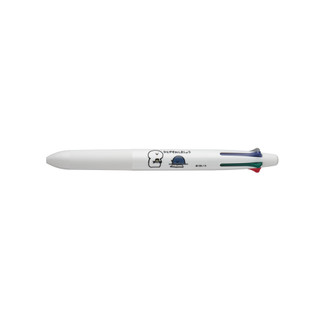 PILOT Acroball 4+1多功能筆/ 0.5/ OB聯名/ 無名君 eslite誠品