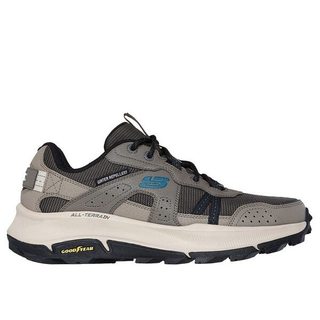 Skechers 戶外/登山/越野鞋 男 Equalizer 5.0 Trail 棕 237790DKTP
