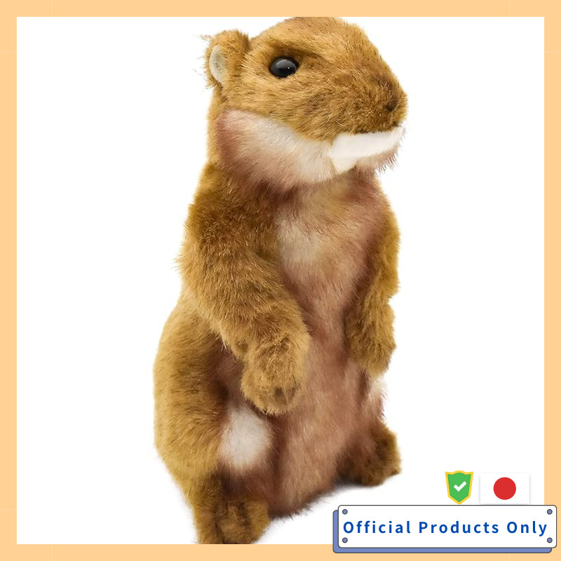 BH3683 HANSA 草原犬鼠 18