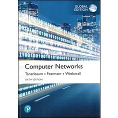 <麗文校園購>Computer Networks 9781292374062