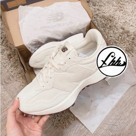 紐巴倫 New Balance 327 NB 海燕沙利白休閒運動崇騰 NDUB