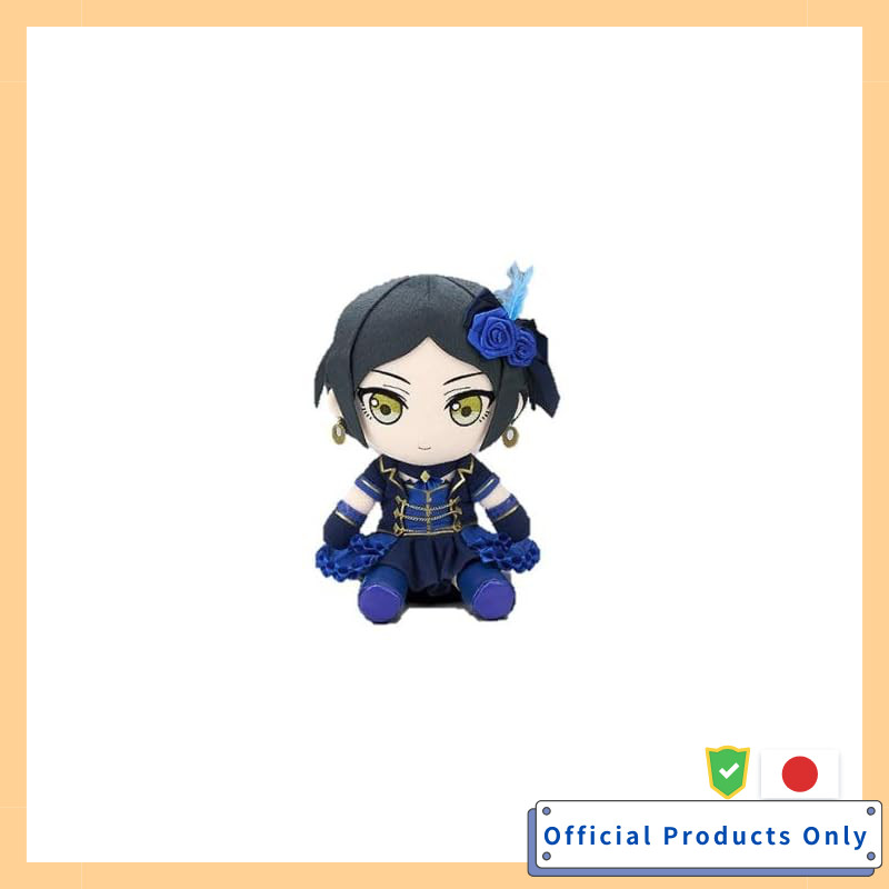 偶像大師 灰姑娘女孩 造型抱枕 速水奏 LiPPS版