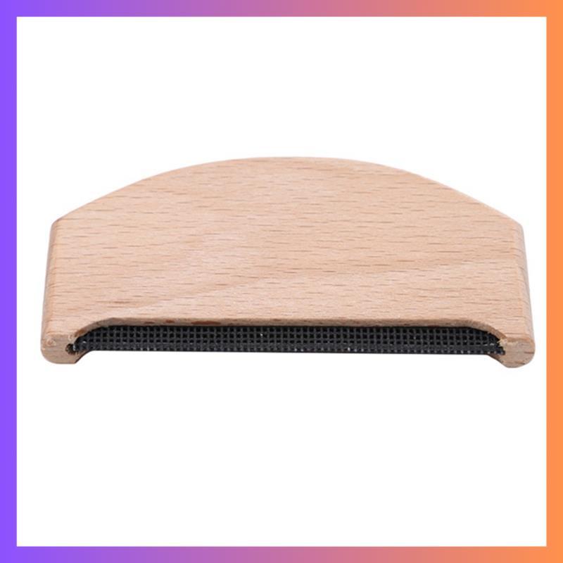 羊毛梳木起球絨毛織物絨毛去除劑服裝刷工具,用於起球服裝服裝針織羊毛護理 jing707。