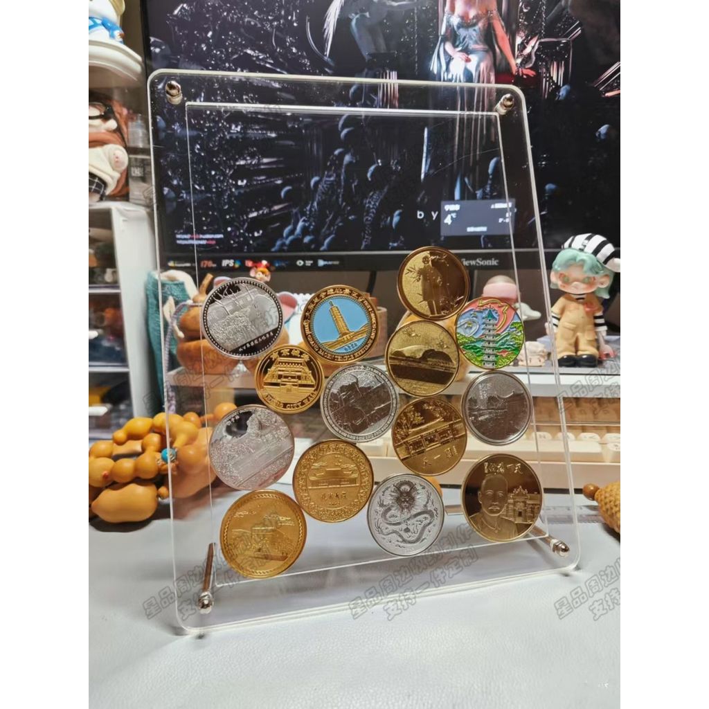 台灣紀念金幣盒的價格推薦- 2026年1月| 比價比個夠BigGo