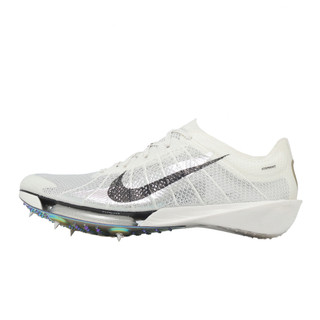 Nike 田徑釘鞋 Victory 2 男鞋 Jakob Ingebrigtsen 米白 ACS HQ3041-100