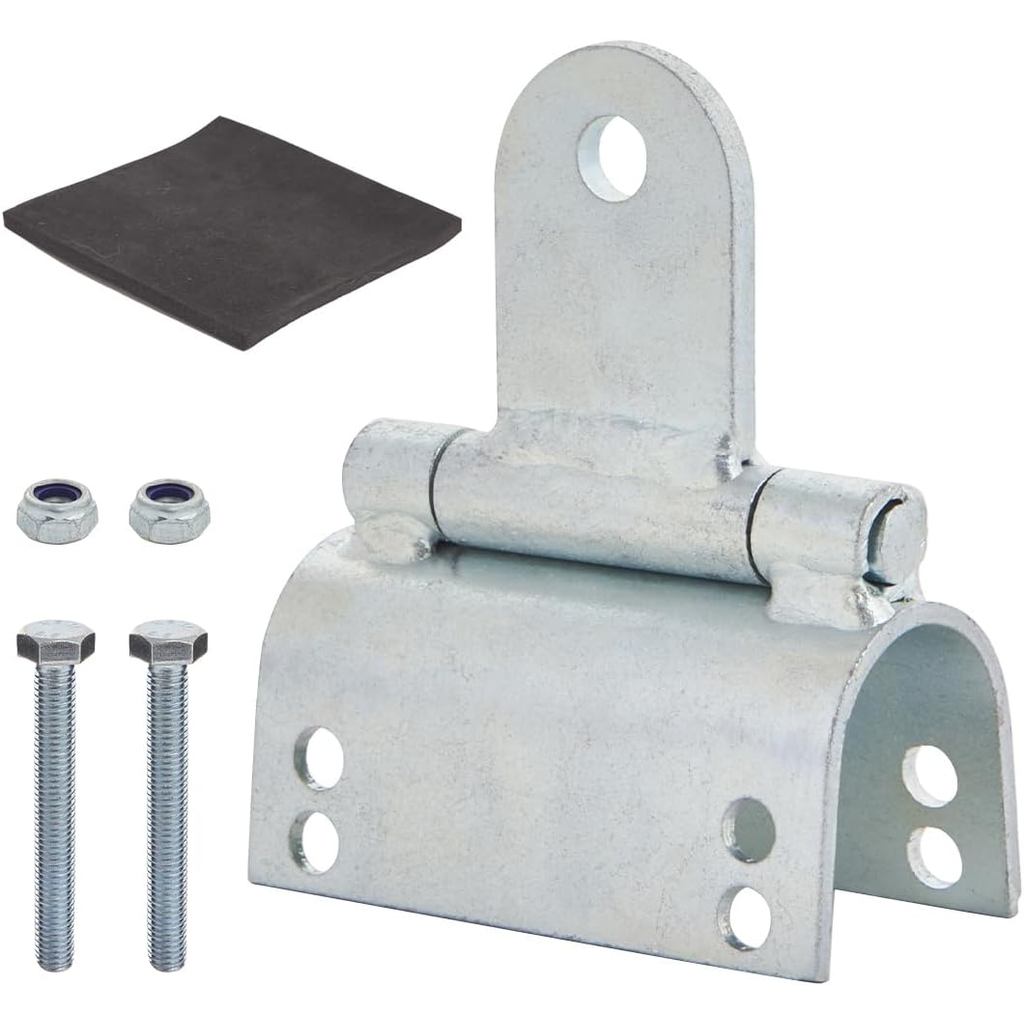 UTSAUTO Snowmobile Bumper Hitch Bumper Tow Hitch 12-101 for 