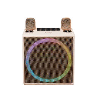 KINYO KY-2040經典K歌藍牙喇叭 eslite誠品