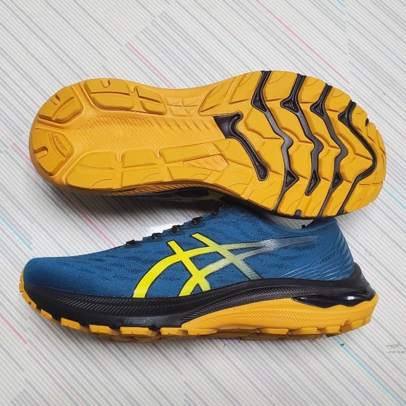 亞瑟士 ASICS GT-2000 11 TR (2E寬楦) 男 户外休閒 慢跑鞋 越野跑鞋 1011B718-750