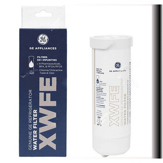 熙美誠品💖 GE XWFE冰箱濾芯 冰箱水過濾器