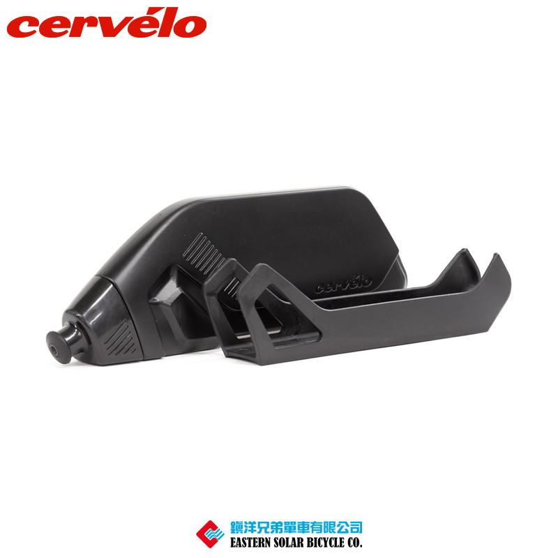 加拿大Cervelo WB-WB01 公路車腳踏車TT計時鐵三氣動破風水壺