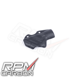 RPM DUCATI PANIGALE V4 STREETFIGHTER 碳纖維 後總泵 護蓋 1299 改裝