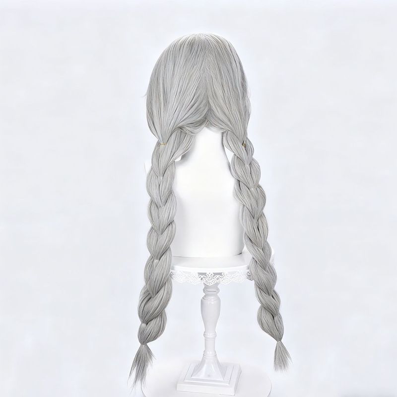 【台灣出貨】免運硃迪 硃迪cos假髮 瘋狂城 霍普斯 蓬蓬絲造型假毛 無需大修