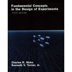 <麗文校園購>Fundamental Concepts in the Design of Experiments