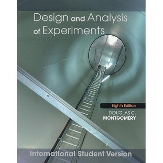 <麗文校園購>Design and Analysis of Experiments 8/e 9781118097939