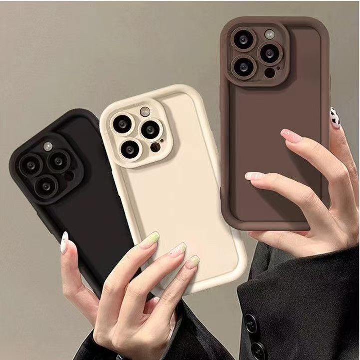 加厚矽膠軟殼 谷歌 Google Pixel 10 Pro XL 5G 9A 9 8 8A 7 7A 防摔 手機殼