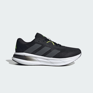 Adidas 愛迪達 Galaxy 7 JQ2625 男 慢跑鞋 跑鞋 路跑 黑 白