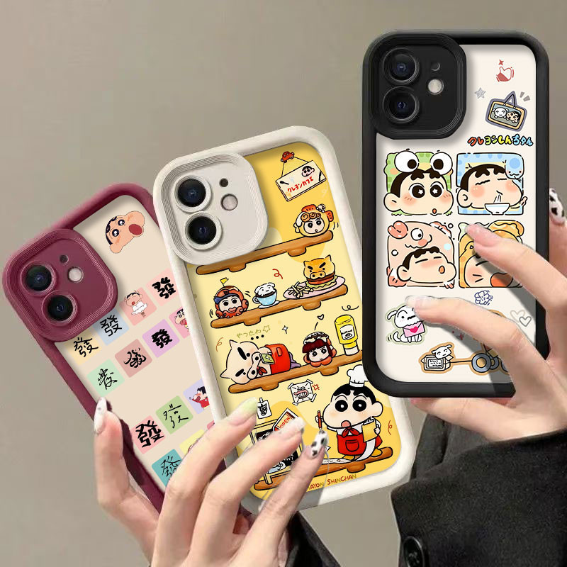 創意服務員小新 谷歌 Google Pixel 10 Pro XL 5G 9A 9 8 8A 7 7A 防摔 手機殼