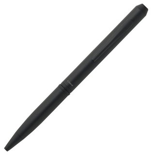 日本 KITERA 紀寺商事 KSK-BP-BK 0.7mm 中折式 原子筆 -耕嶢工坊