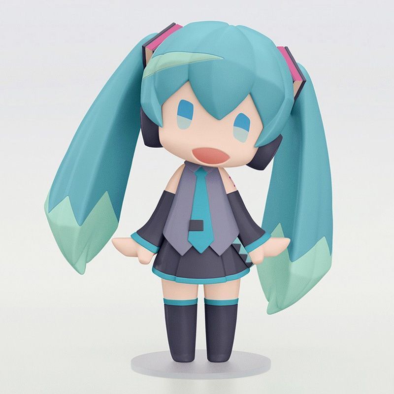 免運 GSC HELLO! 初音未來 MIKU 鏡音鈴 鏡音連 雪未來 櫻花未來 手辦漫谷百寶箱