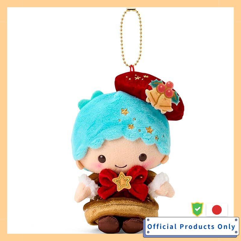 三麗鷗/ 三麗鷗(三麗鷗/ 三麗鷗) 吉祥物固定器 (庫洛米) 針對年齡6歲以上 269646 三麗鷗