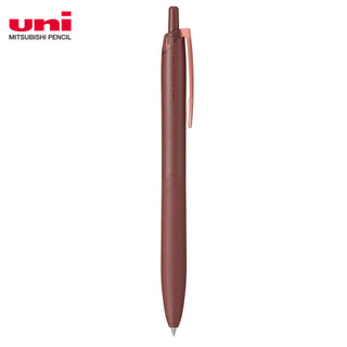 uni JETSTREAM Lite輕盈感溜溜筆/ 秋冬系列/ 勃根地紅 eslite誠品