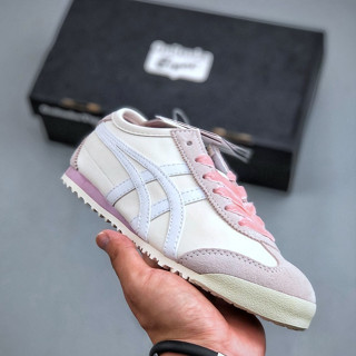 Onitsuka Tiger Mexico sh 男女跑步鞋 Onitsuka Mexico shsh 運動鞋 1183