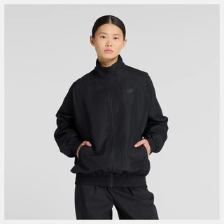 New Balance 平織外套 女 休閒外套 WJ53517BK-F