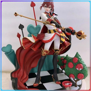 【臺灣熱賣免運🚚24H🔥】Aniplex 扭曲仙境 Riddle Rosehearts裡德爾1/8PVC手辦