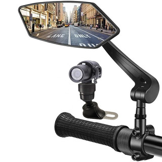 mio MiVue N628 M655 M580 plus U型固定座扣環鐵金剛王摩托車行車紀錄器車架減震快拆座