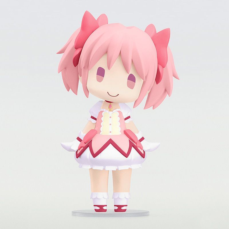 免運 GSC HELLO! 魔法少女小圓 鹿目圓香 曉美焰 沙耶香佐倉杏子巴麻美漫谷百寶箱