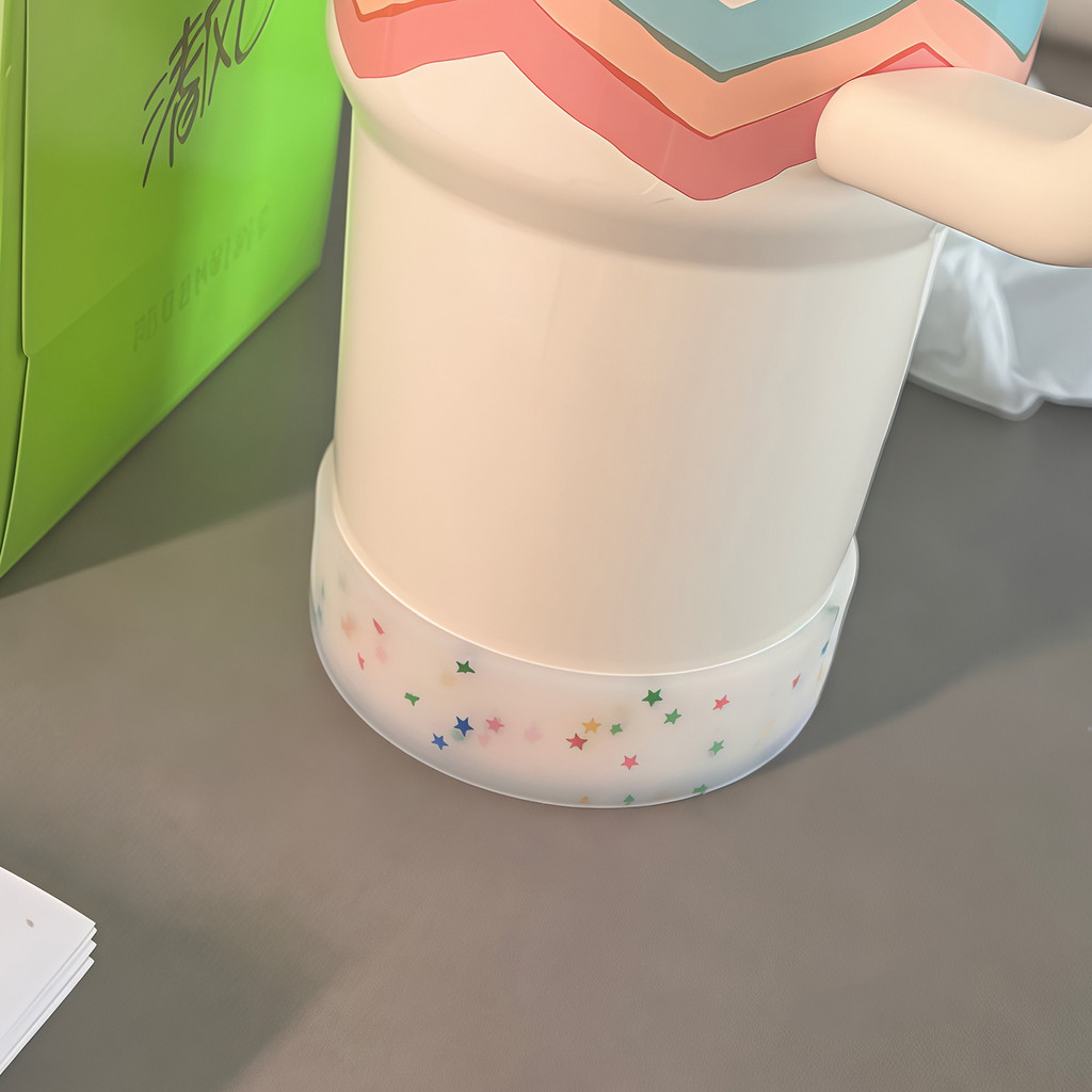Stanley 杯套 杯底套 stanley杯套史丹利杯子保護套水杯配件保溫杯7cm-7.5cm杯底套