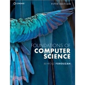 <麗文校園購>Foundations of Computer Science 5/E Forouzan 9781473787322